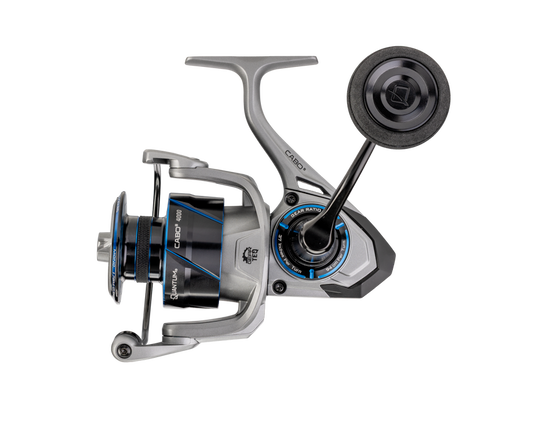 QUANTUM CABO SPIN REEL [MOD:5000]