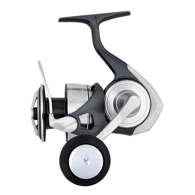 DAIWA CERTATE SW 24 4000XH SPIN REEL