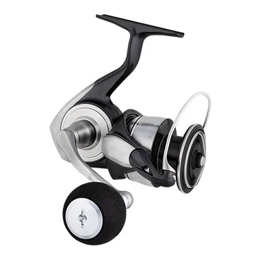 DAIWA CERTATE SW 24 4000XH SPIN REEL