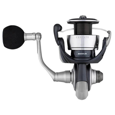 DAIWA CERTATE SW 24 4000XH SPIN REEL