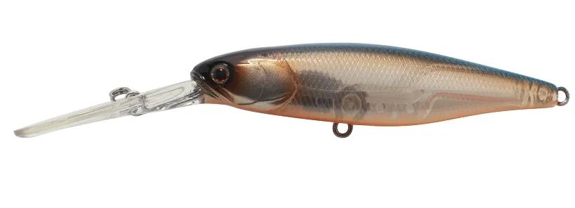 JACKALL SQUIRELL 79SP HANK TUNE SUSPENDING LURE [COL:SARDINE]