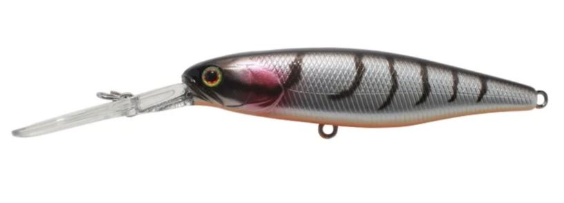 JACKALL SQUIRELL 79SP HANK TUNE SUSPENDING LURE [COL:SECRET]