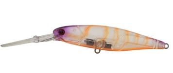 JACKALL SQUIRELL 79SP HANK TUNE SUSPENDING LURE [COL:BANANA]