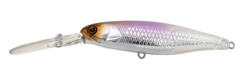 JACKALL SQUIRELL 79SP HANK TUNE SUSPENDING LURE [COL:UROKO VISION WAKASAGI]