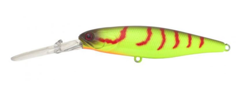 JACKALL SQUIRELL 79SP HANK TUNE SUSPENDING LURE [COL:NORTHERN SHAD]