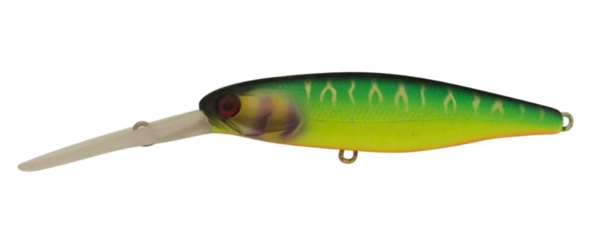 JACKALL SQUIRELL 79SP HANK TUNE SUSPENDING LURE [COL:GULF SHAD]