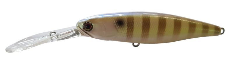 JACKALL SQUIRELL 79SP HANK TUNE SUSPENDING LURE [COL:SK PEARL MAGIC]