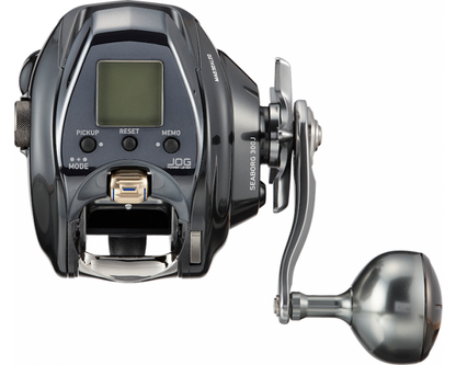 DAIWA SEABORG ELECTRIC REEL