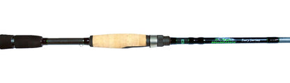 DOBYNS FURY SPIN ROD [MOD:703SF] 