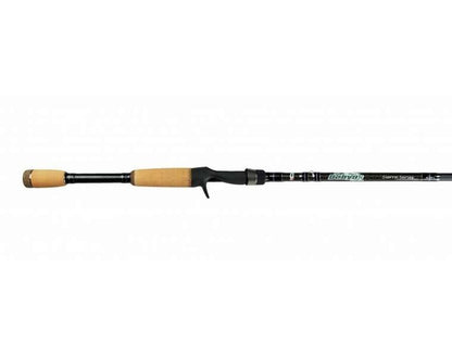 DOBYNS SIERRA BAITCASTER ROD [MOD:683C] 