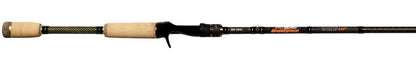 DOBYNS CHAMPION EXTREME HP BAITCASTER ROD [MOD:704C]