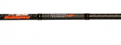 DOBYNS CHAMPION EXTREME HP BAITCASTER ROD [MOD:704C]