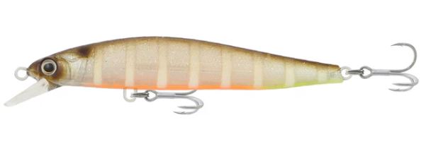 SAMAKI REDIC JERKBAIT SF125 [COL:SANDSTORM UV] 