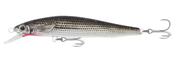SAMAKI REDIC JERKBAIT SF125 [COL:TURBO MULLET]