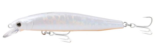 SAMAKI REDIC JERKBAIT SF110 [COL:CASPER UV]