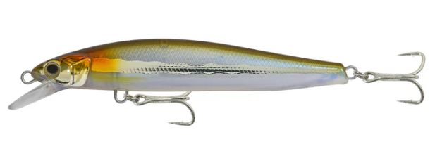 SAMAKI REDIC JERKBAIT SF110 [COL:GHOST SHAD]