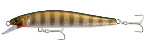 SAMAKI REDIC JERKBAIT SF110 [COL:KELPIE]