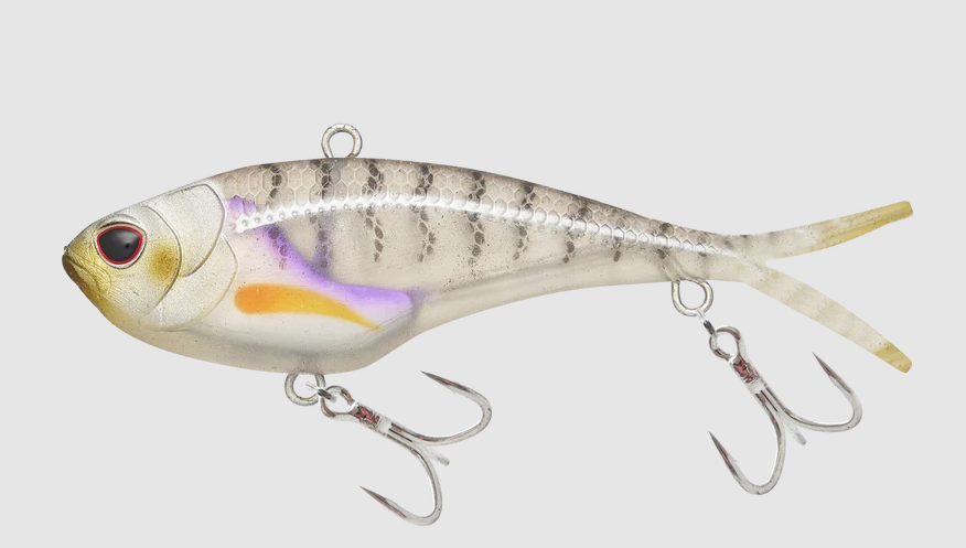 NOMAD VERTREX VIBE MAX 95MM [COL:CROAKER]