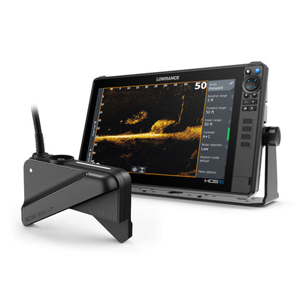 LOWRANCE ACTIVE TARGET 2 XL LIVE SONAR
