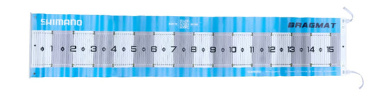 SHIMANO BRAG MAT 1.5M