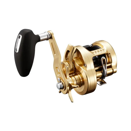 SHIMANO OCEA CONQUEST 200HG OVERHEAD REEL