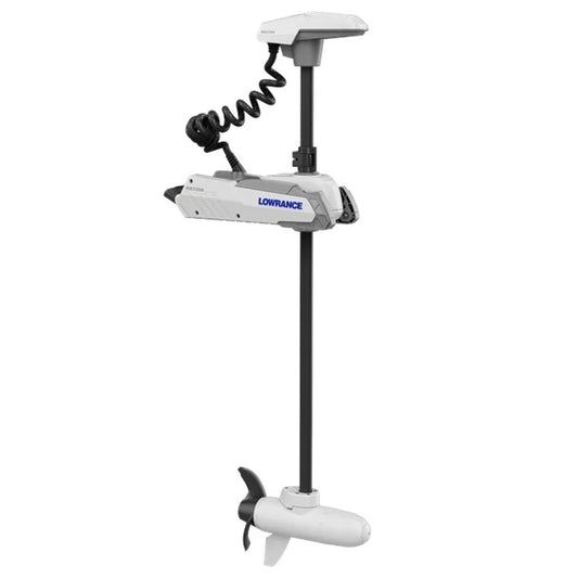 LOWRANCE RECON SW ELECTRIC MOTOR 60"