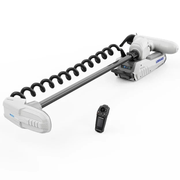 LOWRANCE RECON SW ELECTRIC MOTOR 60"