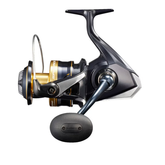 SHIMANO SPHEROS SW SALTWATER SPINNING REELS