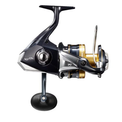 SHIMANO SPHEROS SW SALTWATER SPINNING REELS