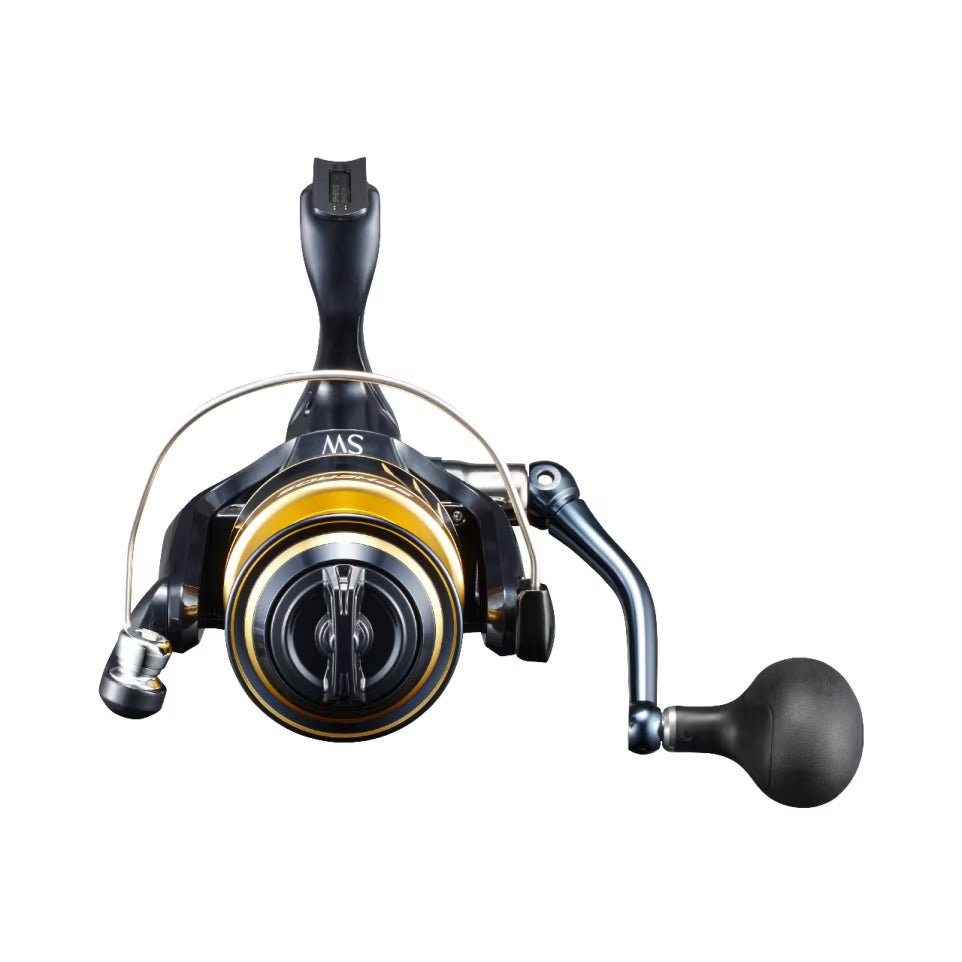 SHIMANO SPHEROS SW SALTWATER SPINNING REELS