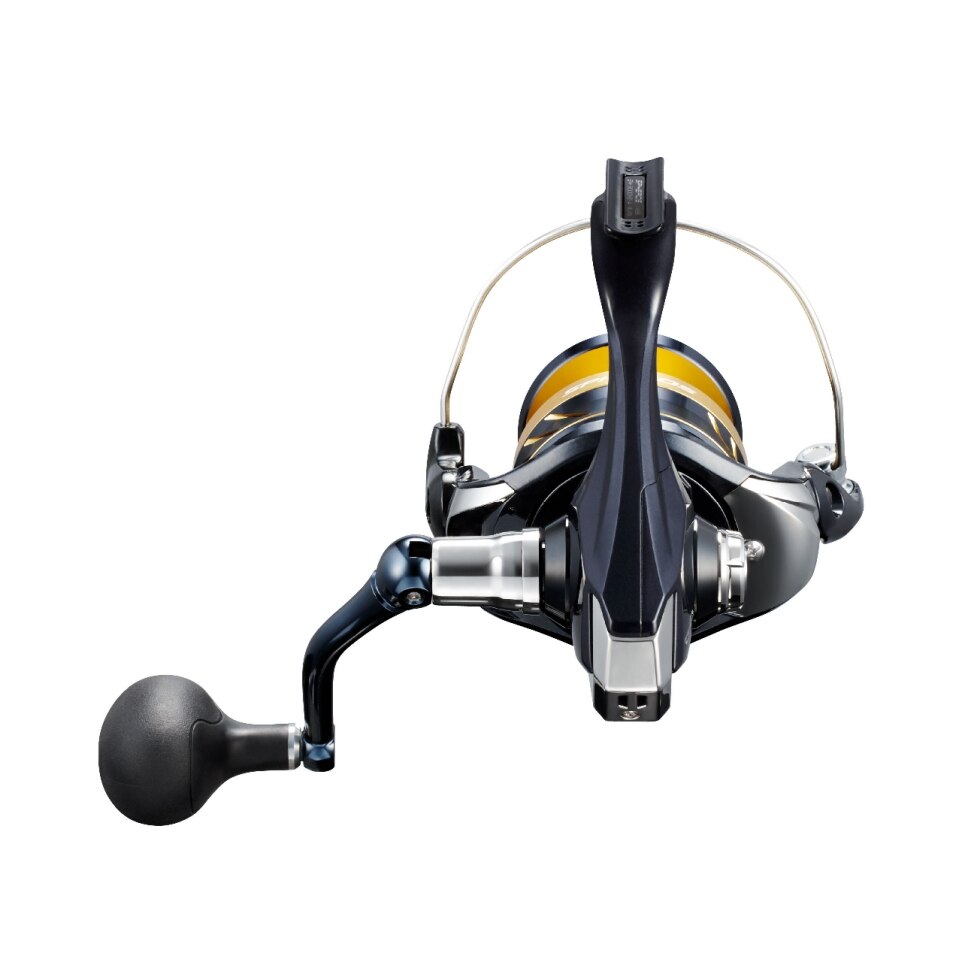 SHIMANO SPHEROS SW SALTWATER SPINNING REELS