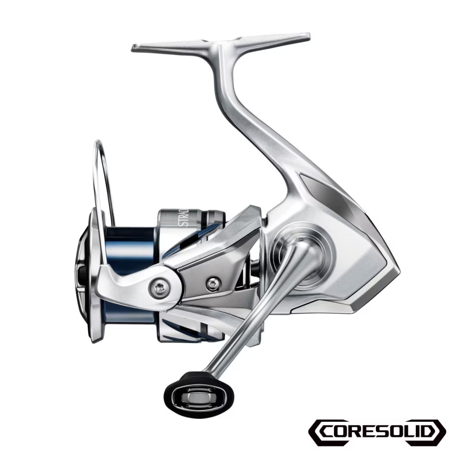 SHIMANO STRADIC FM SPIN REEL
