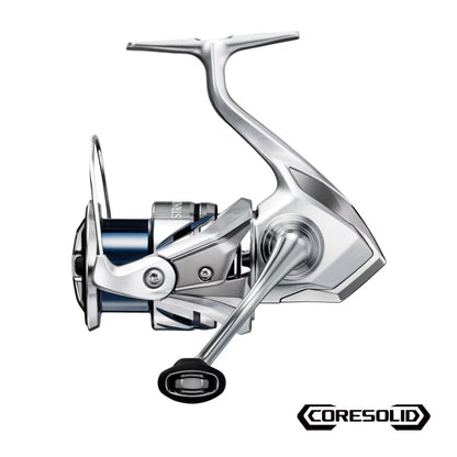 SHIMANO STRADIC FM SPIN REEL