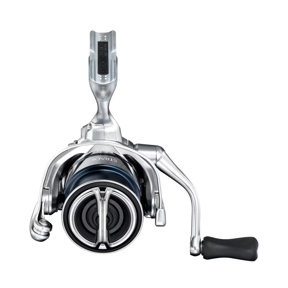 SHIMANO STRADIC FM SPIN REEL