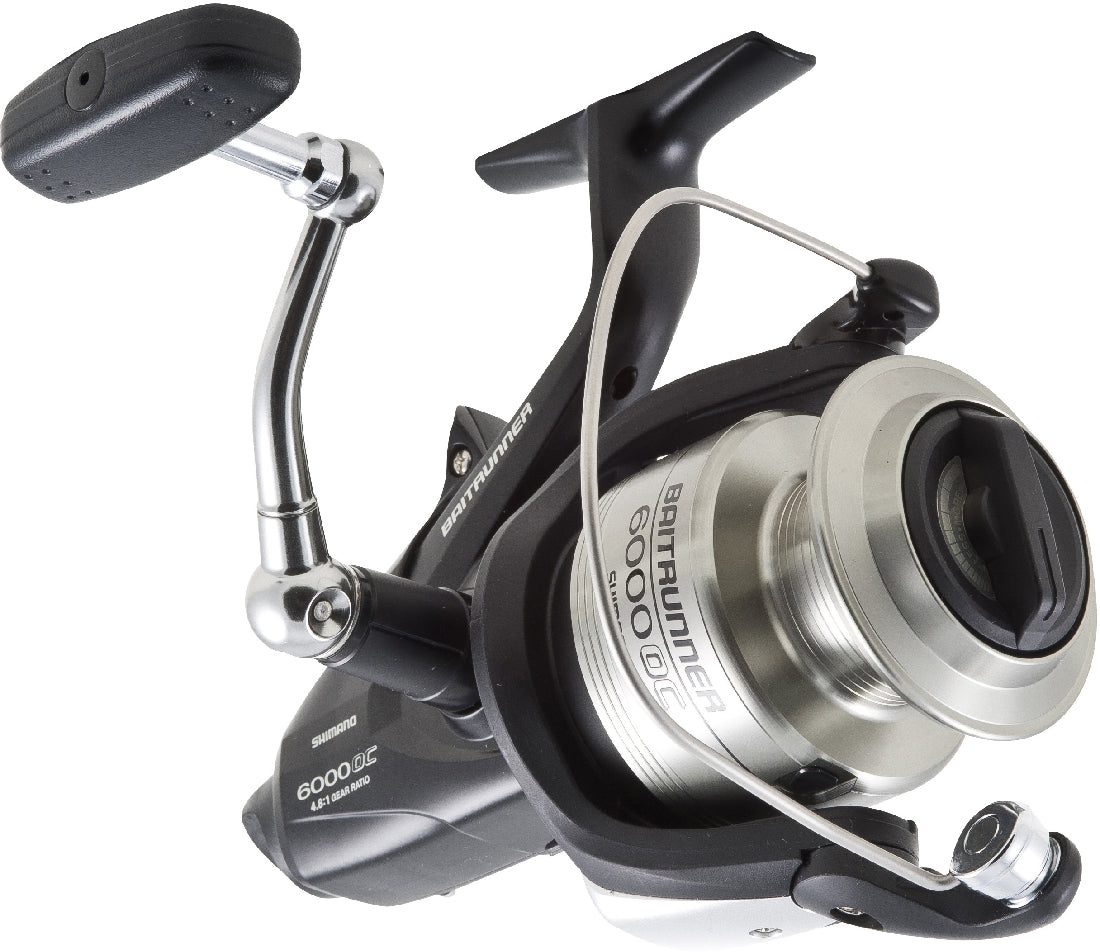 SHIMANO BAITRUNNER OC SPIN REEL