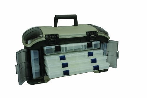 PLANO 787 GUIDE ANGLED STORAGE SYSTEM