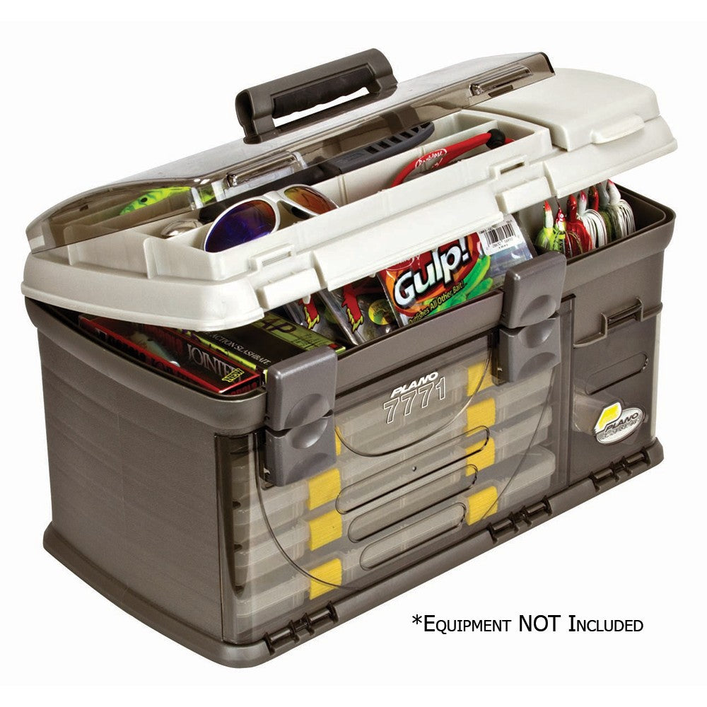 PLANO 7771 CDS ULTIMATE TACKLE BOX