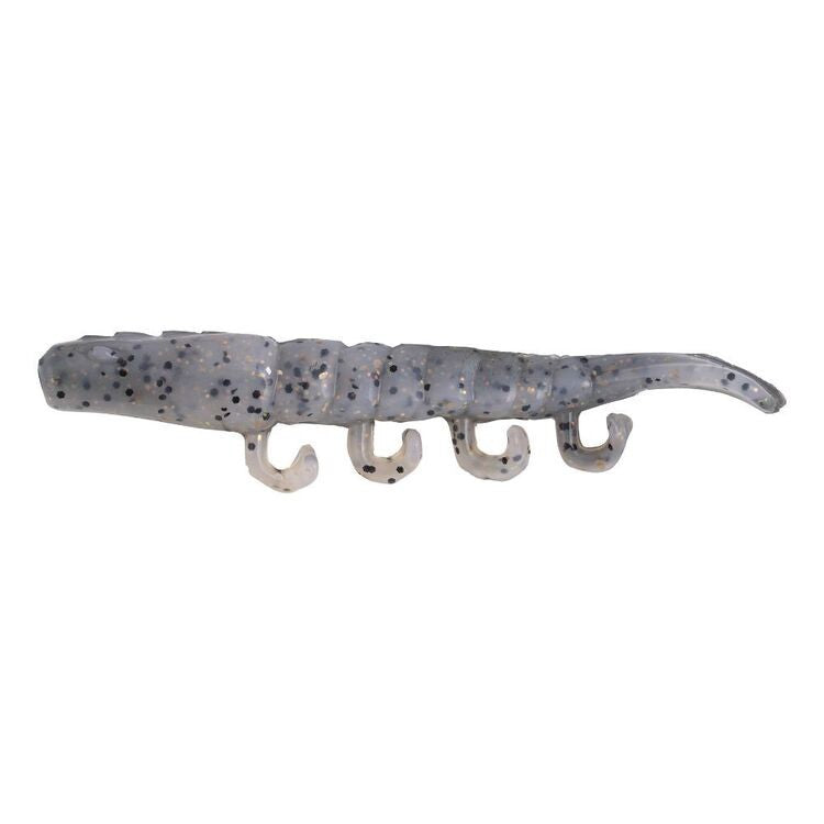 BERKLEY GULP TURBO SHRIMP 4" CAMO