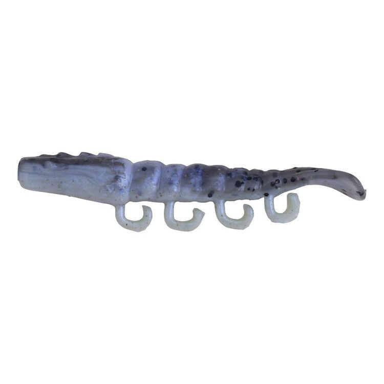 BERKLEY GULP TURBO SHRIMP 4" CAMO