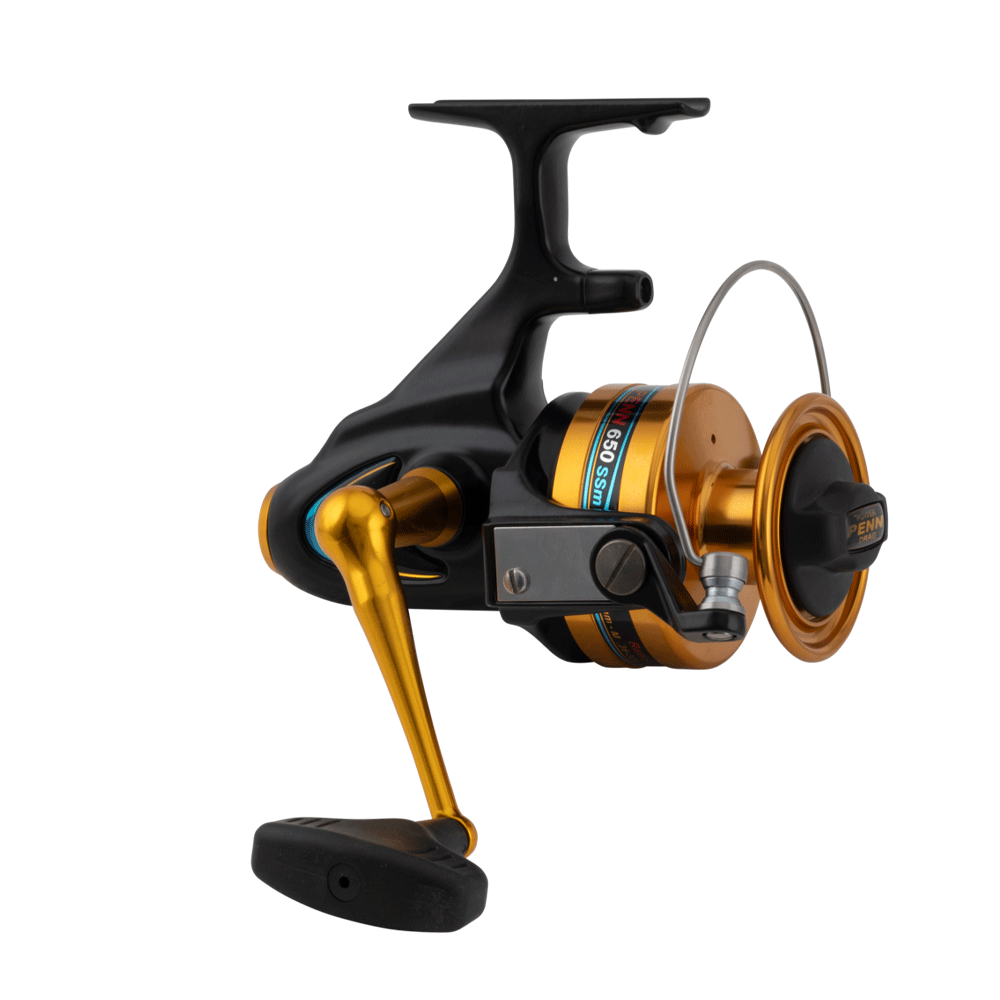 PENN SPINFISHER SSM SPIN REEL