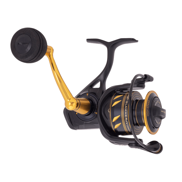 PENN SLAMMER IV SPIN REEL