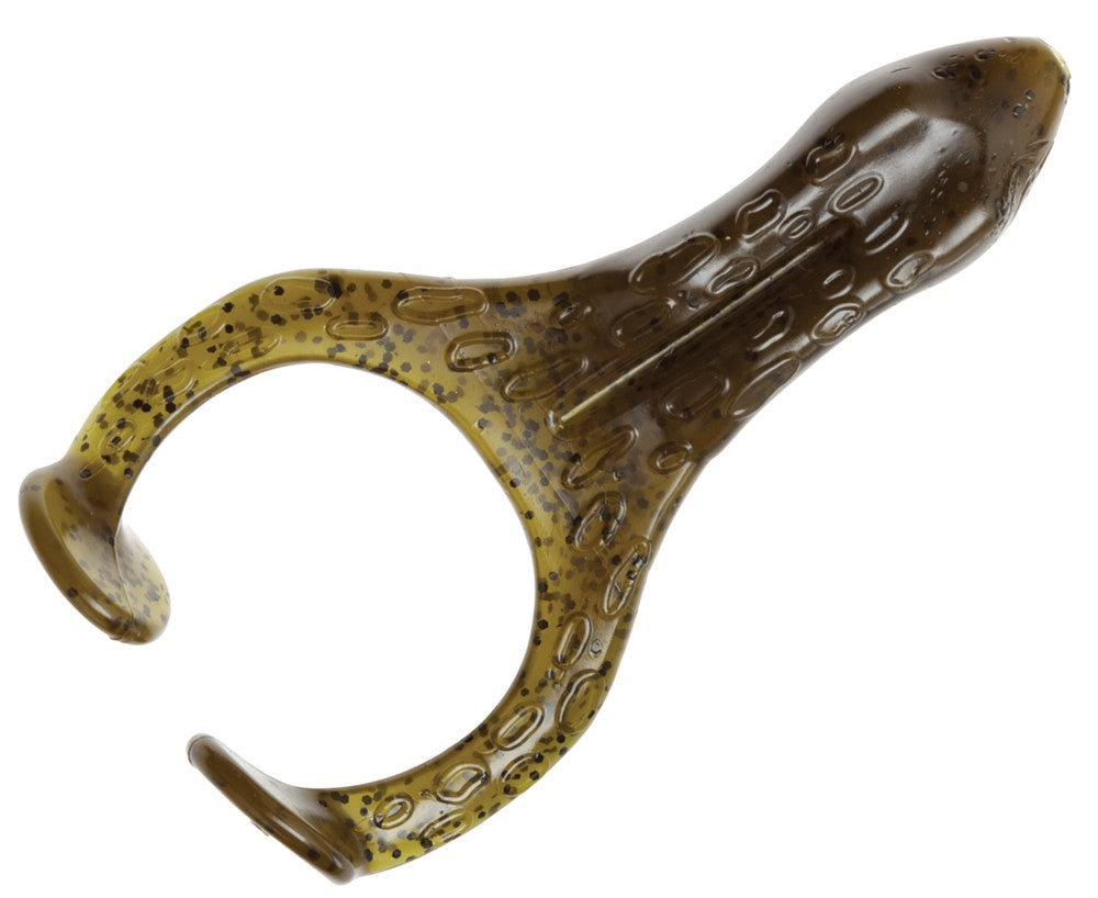 ZMAN HARD LEG FROGZ 4"