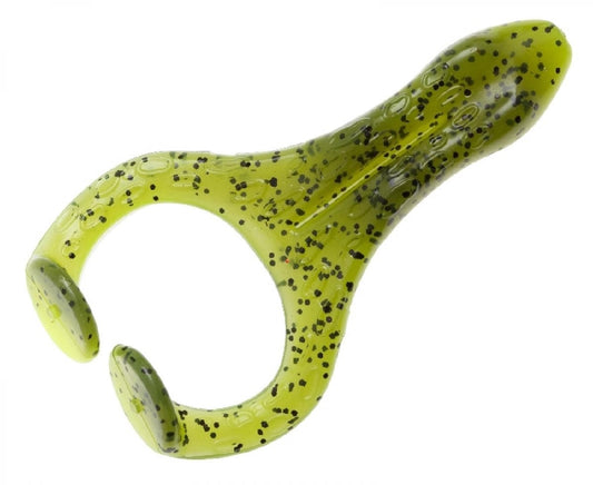 ZMAN HARD LEG FROGZ 4"
