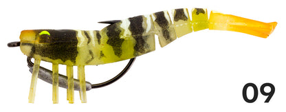 ZEREK LIVE SHRIMP 5"