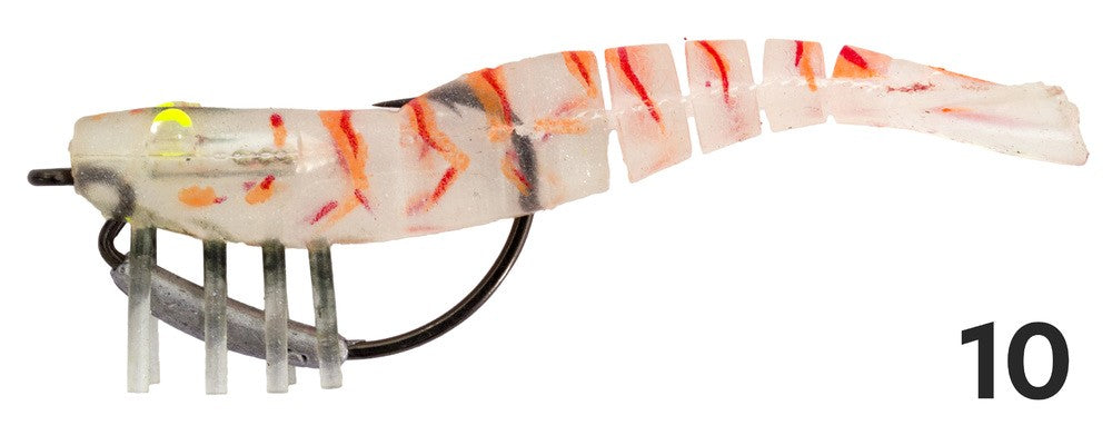 ZEREK LIVE SHRIMP 5"
