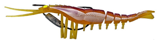 ZEREK LIVE CHERABIN 4"