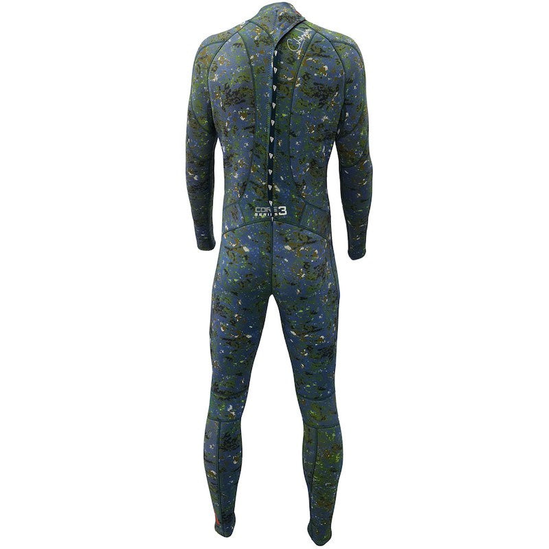 OCEAN HUNTER CHAMELEON CORE 3 SUIT