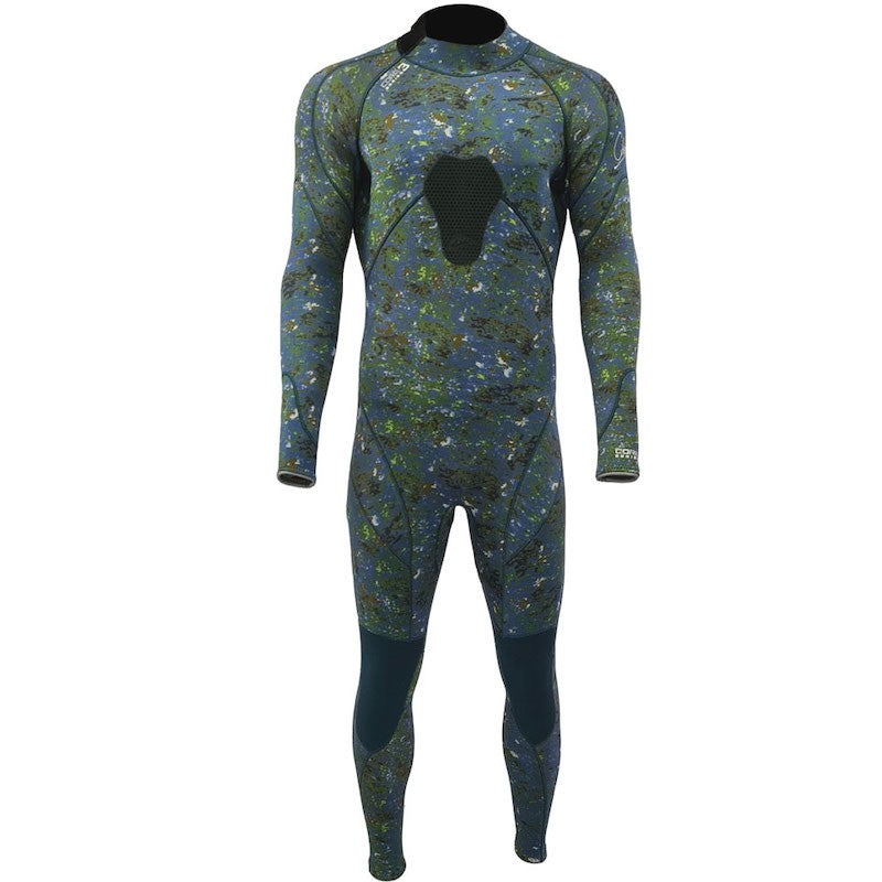 OCEAN HUNTER CHAMELEON CORE 3 SUIT