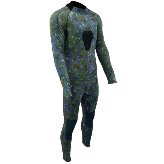 OCEAN HUNTER CHAMELEON CORE 3 SUIT
