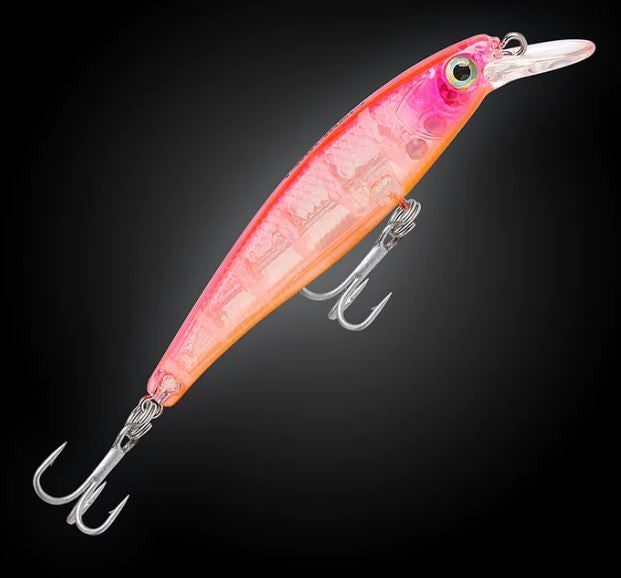 FISHCRAFT JERKMAN 85MM